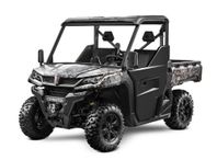 CF Moto UTV UFORCE 1000 EFI EPS V-TWIN CAMO TRAKTOR B