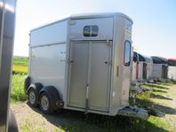 Beg Ifor Williams HB 506