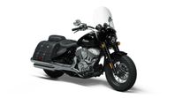 Indian Super Chief
