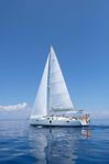 Segla Hanse 445 i Grekland/Medelhavet