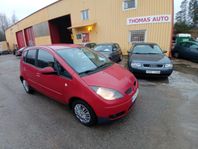 Mitsubishi Colt 1.3 MPI 95hk