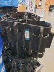 Polaris Drivmatta 358 Camso BackCountry 44 ABRIS LEKSAND