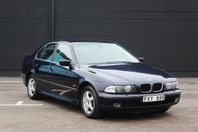 BMW 523 i Sedan Automat 170hk