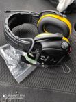 Hellberg synergy bluetooth kåpor nya