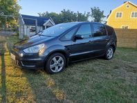 Ford S-Max 2,0tdci Titanium