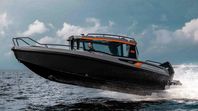 Nordkapp RS 800C