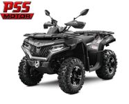 CF Moto C Force 625 EFI EPS Servo - 36 Mån Räntefri Delbet.