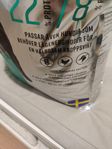 Byggnadsklar tomt