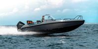 Nordkapp RS 705 E