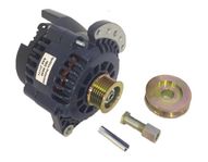 Kundfavorit: 200A universal maringeneratorer