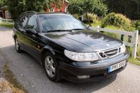 Saab 9-5 SportCombi 2.3 T SE 170hk