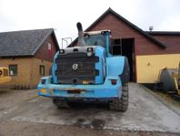 Volvo 220 G fullutrustad med ny ren motor 220 G