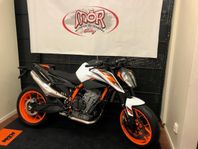 KTM 890 Duke R