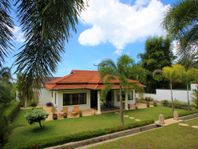 Khao Lak, Thung Khamin