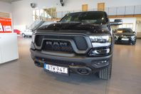 Dodge Ram 1500 Rebel Black Pack Finans 3520kr/år