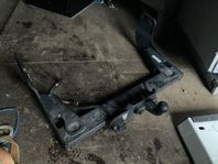 Dragkrok Ford Transit Custom 13-