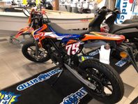 Rieju MRT SM REPLICA SUPERMOTARD