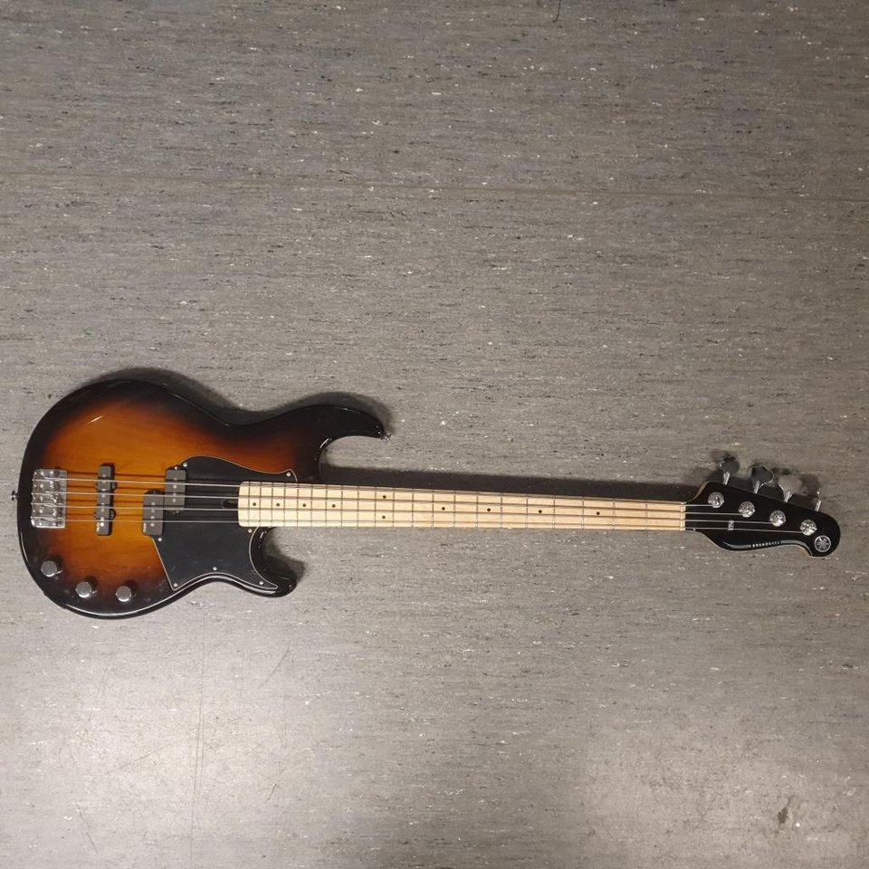 Yamaha BB434M