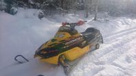 Ryds 628 Mid C S-line & Honda 115 hk - 2020
