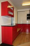 Hem renovering/lackering