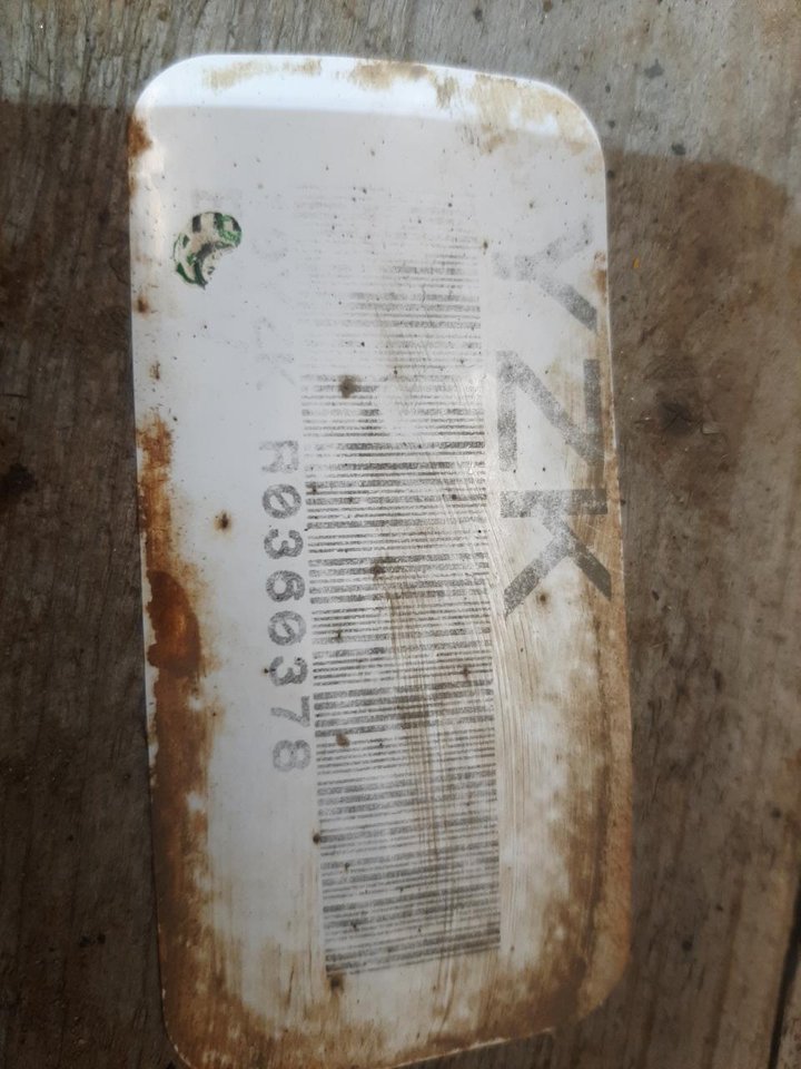 Duramax 6.6 Motor och växellåda