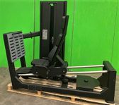 Sittande Benpress GrandMaster PRO