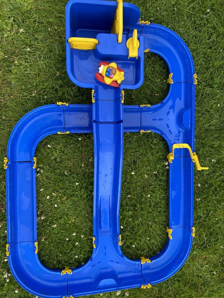 Aquaplay