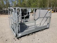 Manitou Personkorg 365kg