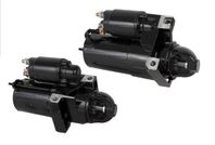 Startmotorer Mercruiser/Penta 4,6 & 8 cyl