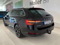 Subaru Outback 2.0D RIDGE Värmare Telestart