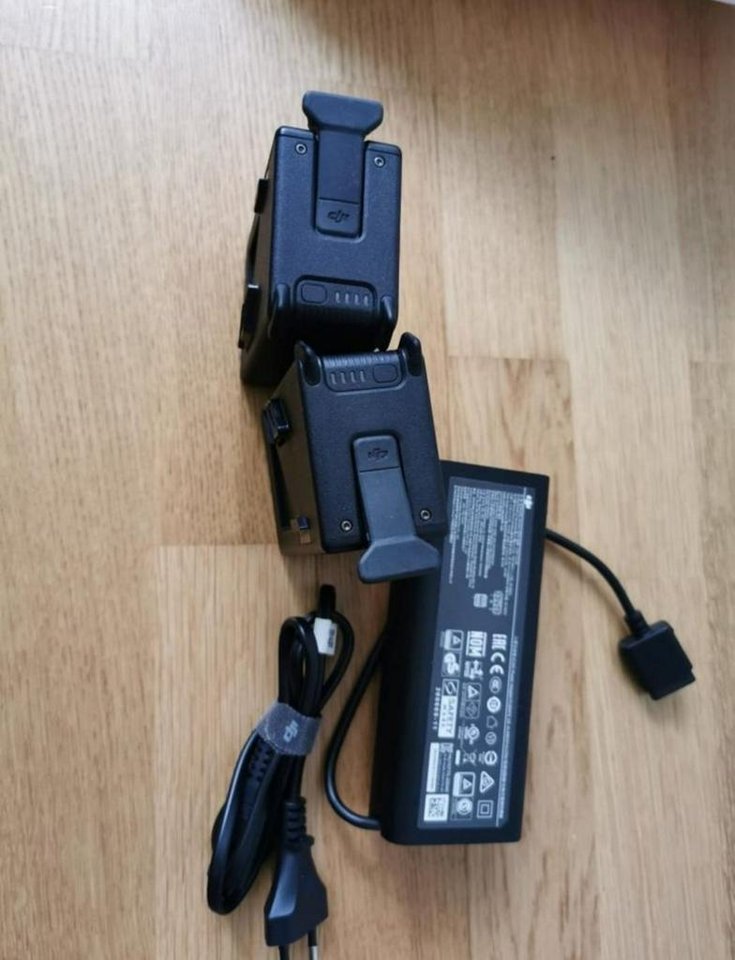 dji fpv prylar