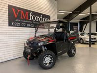 Hisun Sector 550 UTV