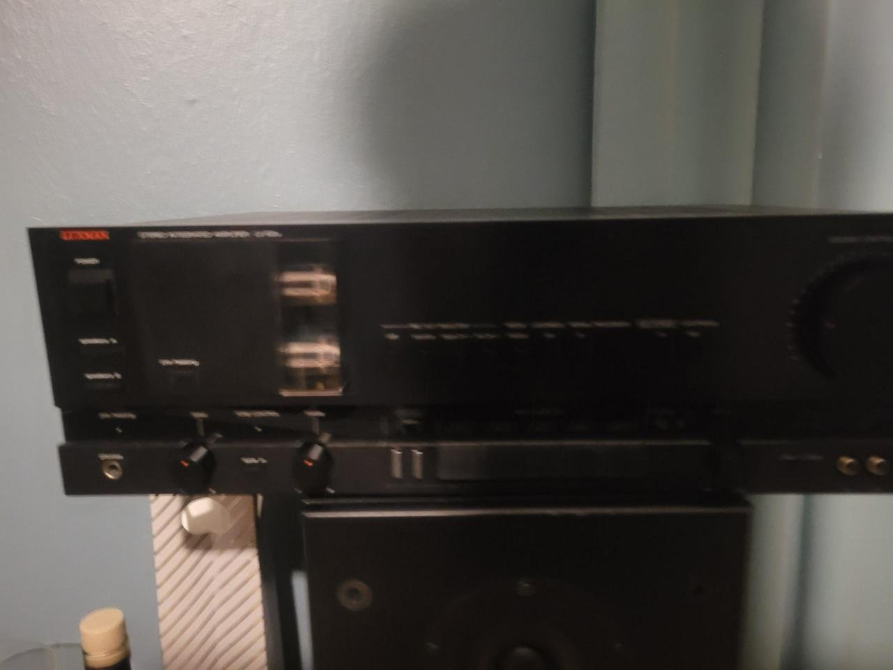 Luxman LV103u