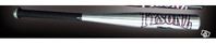 Aluminum Baseballträ 26" - Läcker design
