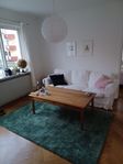 Hobby 720 KWFU Prestige ALDE Centralvärme