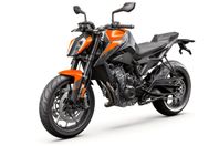 KTM 890 Duke *Omgående leverans*