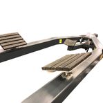 MD Trailer Hydraulvagn 8T