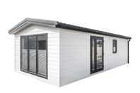 SvenskaVillavagnar Premium SkÀlderviken 35m2