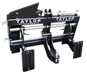 Taylor Trepunktsadapter