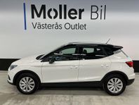 Blandras valp