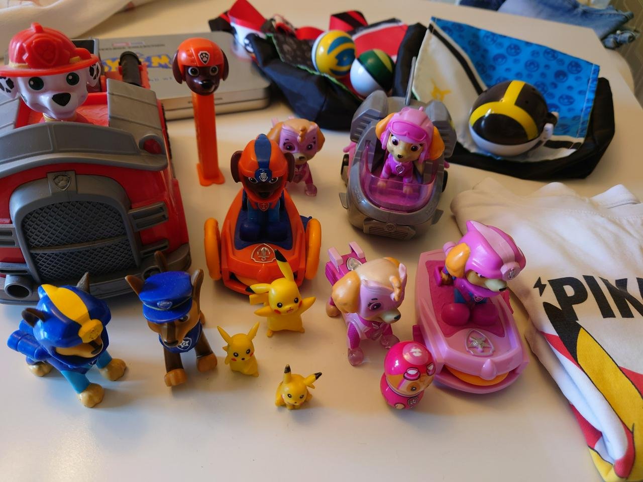 pokemon