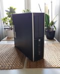 Kontorsdator Core i5, 8 GB ram, 500 GB HDD