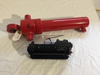 Tiltrotator reservdelar