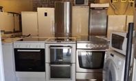 Spisar 60/70B Keramik/plattor