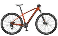 Cykel scott aspect 960 16 vxl skivbromsar 2022