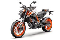 KTM 890 Duke R *Omgående leverans*