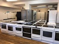 Spis 2ugnar 60cm,Spis 70cm/230v,Spis 50cm
