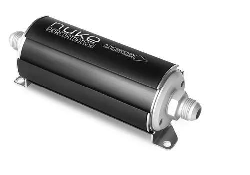 Nuke blackline, Tilton koppli...
