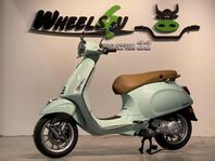 Vespa Primavera