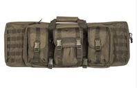 Rifle case medium